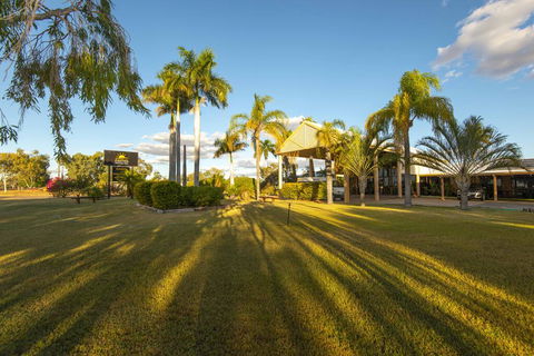 Albert Park Motor Inn - Gold Coast 4U 0