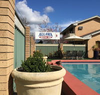 Albury Allawa Motor Inn - Gold Coast 4U