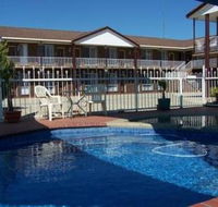 Albury Classic Motor Inn - Accommodation Gold Coast