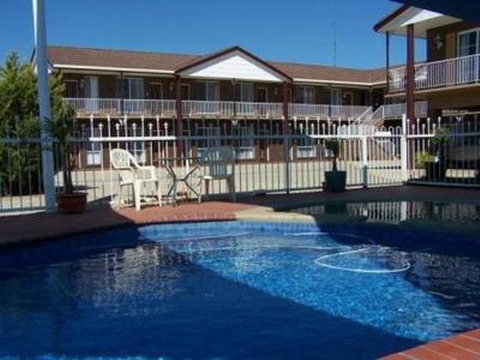 Albury Classic Motor Inn - Accommodation Gold Coast 0