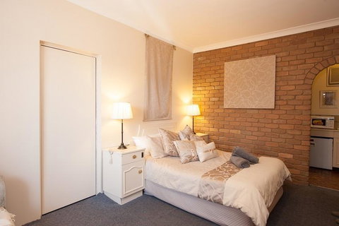 Albury Classic Motor Inn - Accommodation Gold Coast 1