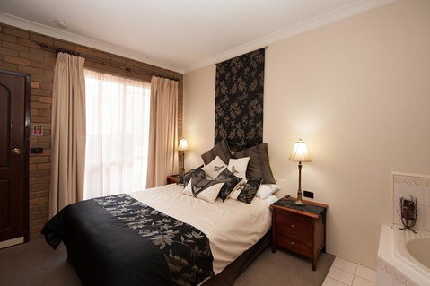 Albury Classic Motor Inn - Accommodation Gold Coast 3