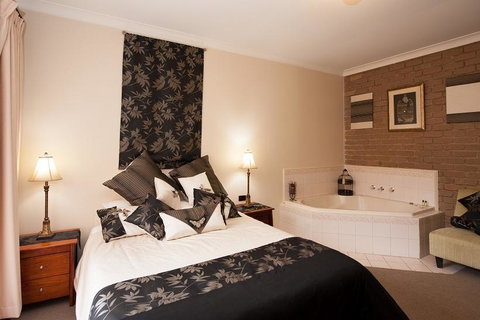 Albury Classic Motor Inn - Accommodation Gold Coast 2