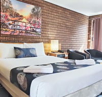 Albury Garden Court Motel - Gold Coast 4U