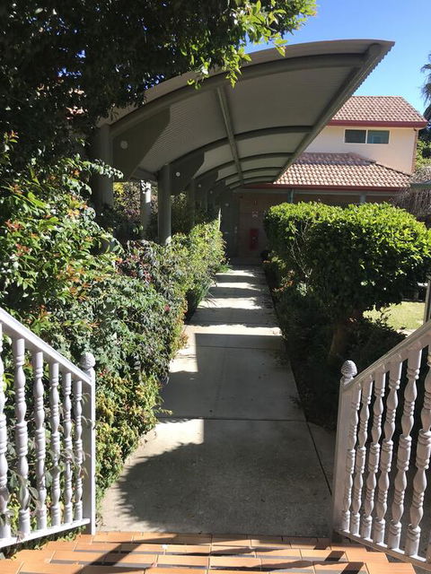 Albury Georgian Motel & Suites - Accommodation Gold Coast 3