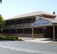 Albury Regent Motel - Gold Coast 4U