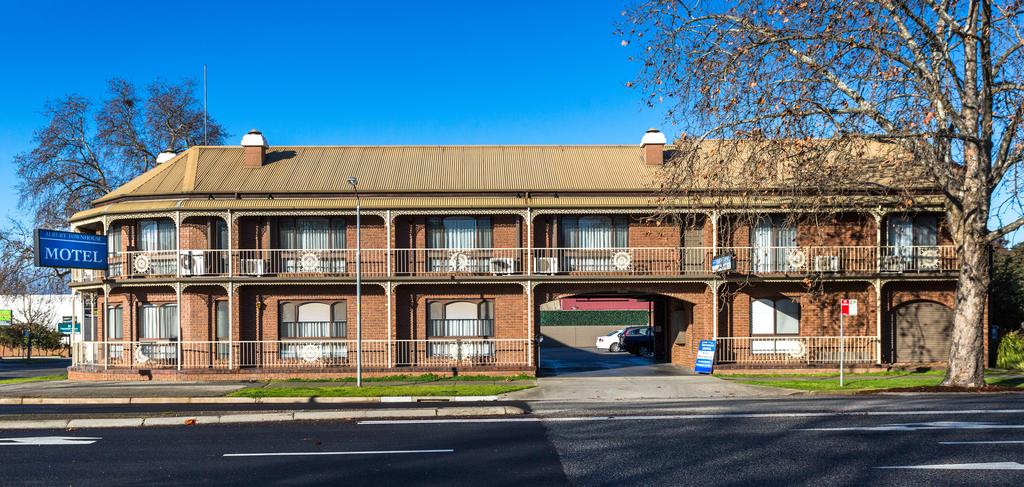 Bungowannah NSW Accommodation Gold Coast