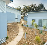 Albury Yalandra Apartment 3 - Gold Coast 4U