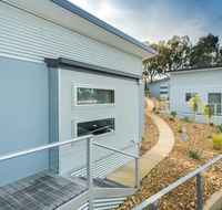 Albury Yalandra Apartment 5 - Gold Coast 4U
