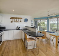 Alchemy on Island Beach - Accommodation Gold Coast