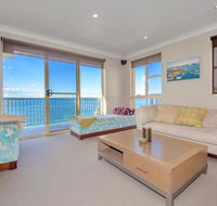 Alcheringa Unit 3  4 32 Sandy Point Road - Accommodation Gold Coast