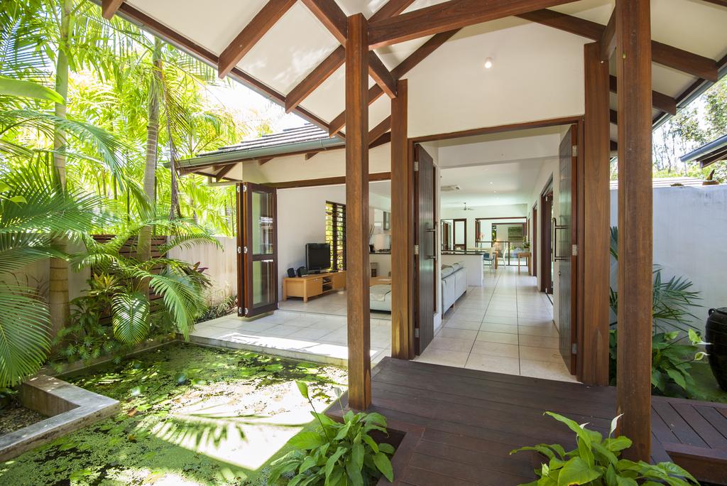 Port Douglas QLD Accommodation Gold Coast