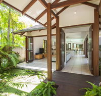 Alcove Sands - Accommodation Gold Coast