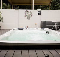 Aldgate Lodge Bed  Breakfast - Accommodation Gold Coast