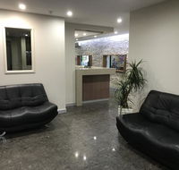 Alexander Holiday Apartments