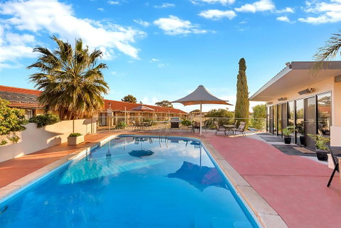 Alexander Motel Whyalla - Accommodation Gold Coast 2