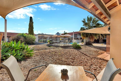 Alexander Motel Whyalla - Accommodation Gold Coast 3