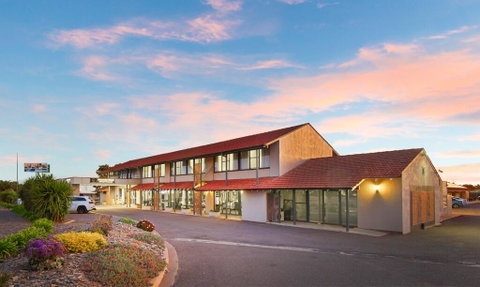 Alexander Motel Whyalla - Accommodation Gold Coast 0