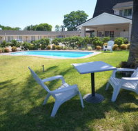 Alexander Motor Inn - Accommodation Gold Coast