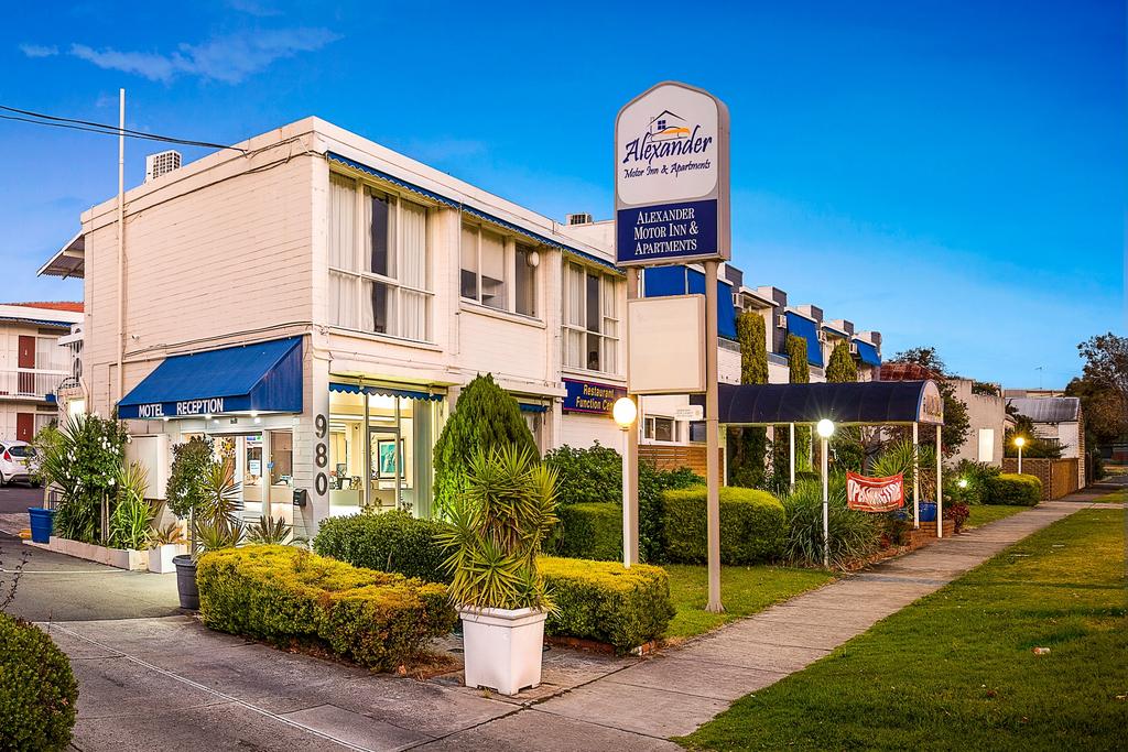 Aberfeldie VIC Accommodation Gold Coast