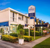 Alexander Motor Inn and Apartments - Accommodation Gold Coast