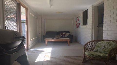 Alexander Palms - Accommodation Gold Coast 3