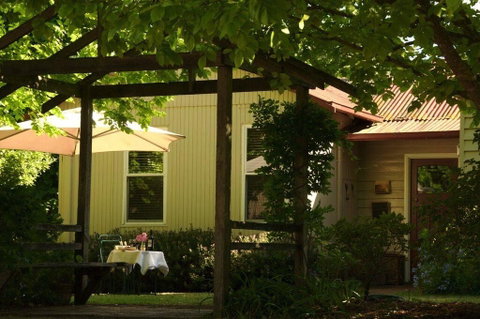 Alexandra Farmstay - Accommodation Gold Coast 2
