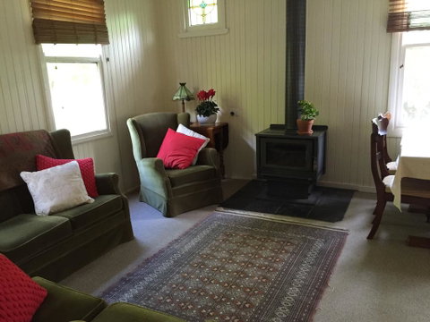 Alexandra Farmstay - Accommodation Gold Coast 1