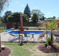 Alexandra Motor Inn - Victoria Aus - Accommodation Gold Coast