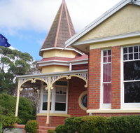 Alexandria Bed and Breakfast - Accommodation Gold Coast
