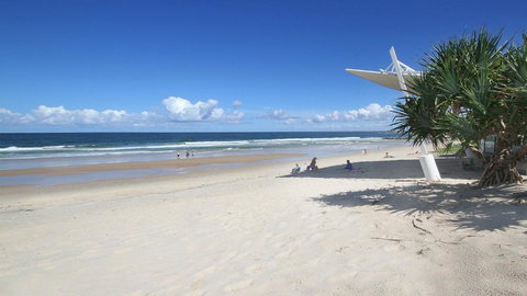 Alinga Unit 4, Amazing Ocean Views - 1 Gold Coast 1