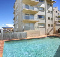 Alinga Unit 4 Amazing Ocean Views - Accommodation Gold Coast