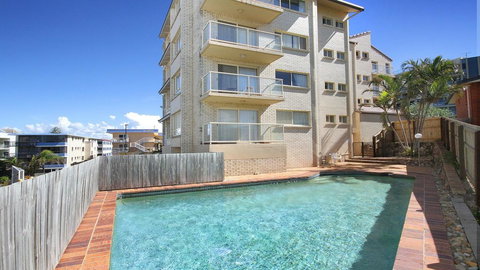 Alinga Unit 4, Amazing Ocean Views - 1 Gold Coast 0
