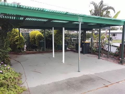 Alison's Rest - Gold Coast 4U 1