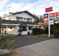 Alkira Motel - Accommodation Gold Coast