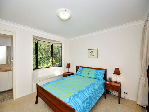 All Decked Out - Pet Friendly - Gold Coast 4U 3