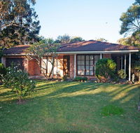 All Decked Out - Pet Friendly - Gold Coast 4U