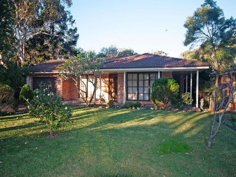 All Decked Out - Pet Friendly - Gold Coast 4U 0