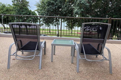 All In 500 Aud Weekly Beachfront The STRAND Studio Apartment - Accommodation Gold Coast 0