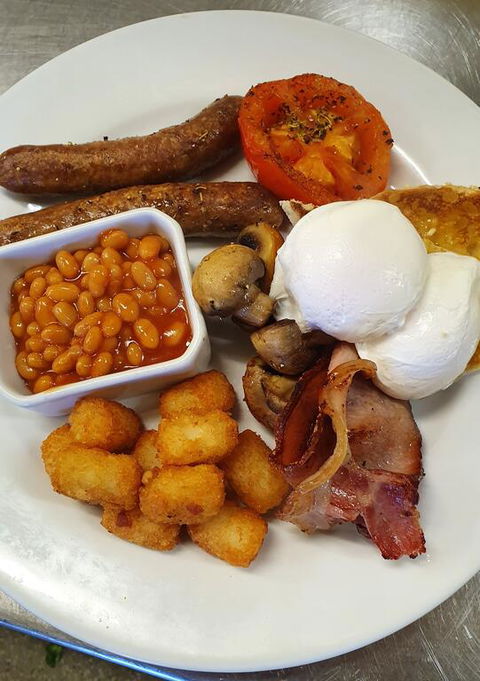 All Seasons Motel Armidale - 1 Gold Coast 3