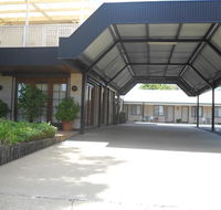 All Seasons Motor Lodge - Gold Coast 4U