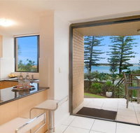 Allamanda U2 - Awesome Location - - Accommodation Gold Coast