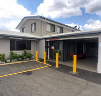 Allan Cunningham Motel - Accommodation Gold Coast