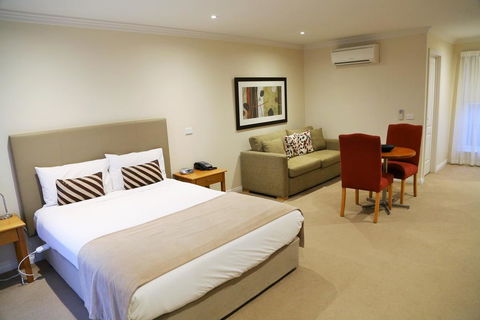 Allansford Hotel Motel - Accommodation Gold Coast 0