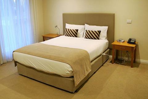 Allansford Hotel Motel - Accommodation Gold Coast 3