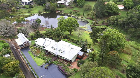 Allara Homestead Bed And Breakfast - 1 Gold Coast 2