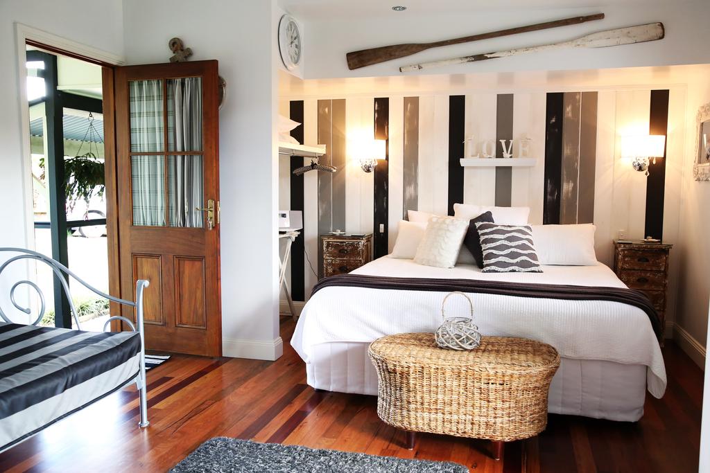 Flaxton QLD 1 Gold Coast
