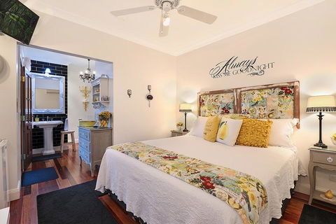 Allara Homestead Bed And Breakfast - 1 Gold Coast 1