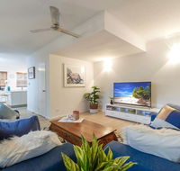 Allawah Palms Villa - Accommodation Gold Coast