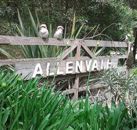 Allenvale - Gold Coast 4U